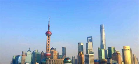 上海有哪些地方适合年轻人打卡，推荐四个景点，颇有知名度__财经头条