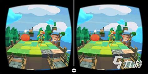 VR游戏《故土》B测正在进行，试玩体验抢“鲜”一览 VRPinea