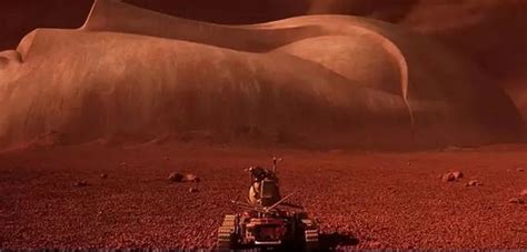 航天专家：从工程技术上来说，人类进行火星移民可以三步走_凤凰网