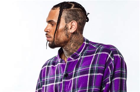 Chris Brown HD - Wallpaper, High Definition, High Quality, Widescreen