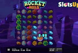 game slot rocket