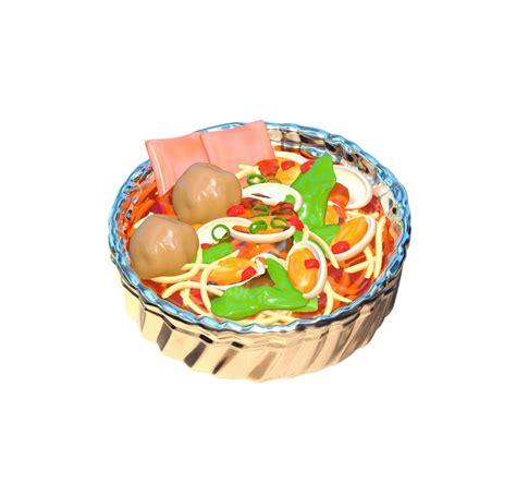 非主流头像制作美食