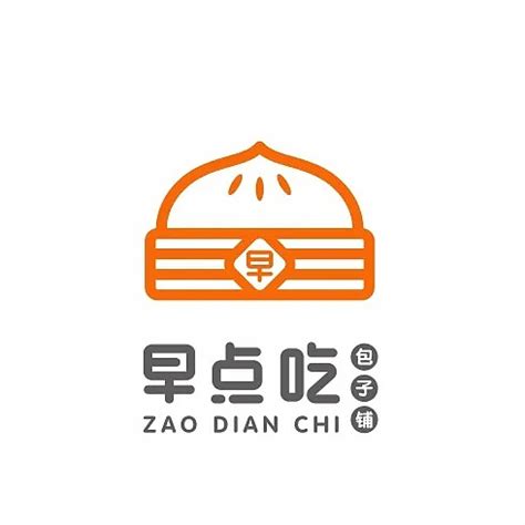 一款快餐厅的形象logo设计 |平面|标志|创e派 - 原创作品 - 站酷 (ZCOOL)