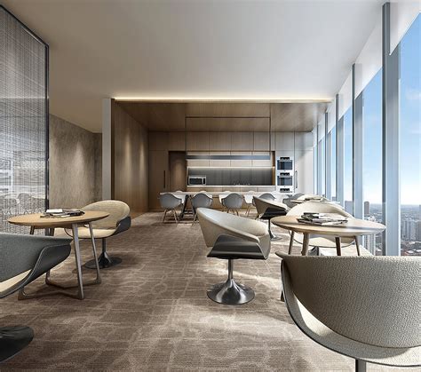 郑州酒店设计公司与您欣赏广州青蓝莓主题酒店设计-酒店资讯-上海勃朗空间设计公司