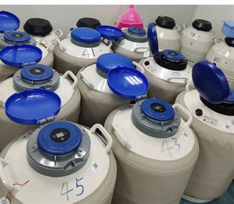 LDH实验室1升液氮机液氮发生器LPN-300-999-北京立达恒科技发展有限公司