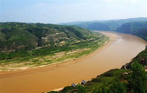 【黄河起源】黄河流域的10个历史文明_中国黄河网