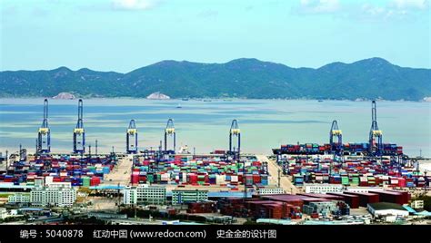 宁波舟山港45万吨原油码头首靠全球最大船_在航船动态_国际船舶网