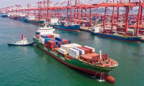 陕西省前4月对东盟贸易大幅增长 较去年同期增长68.4% - 西部网（陕西新闻网）