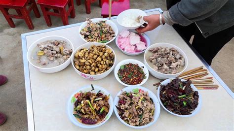 你了解傈僳村的"杀猪饭"吗？这个礼节一定要遵守_凤凰网视频_凤凰网