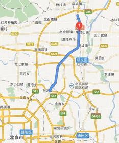 北京顺义牛栏山工业区厂房出租，标准厂房，正规园区-厂房网