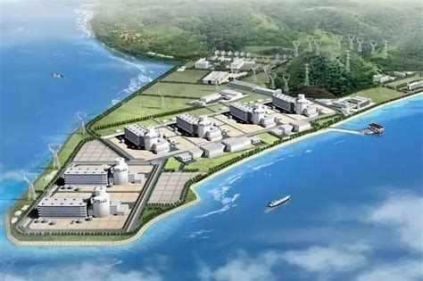注册1.5亿的国核湛江，廉江核电项目开始招标！