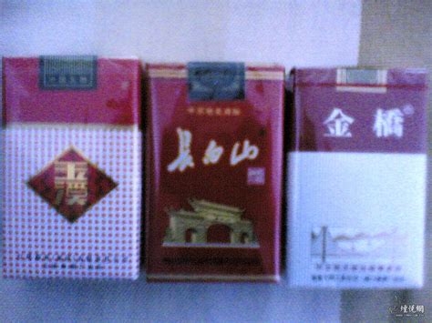 漂亮的包装，实惠的口粮 - 香烟品鉴 - 烟悦网论坛
