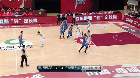 中国下一个NBA男篮球员，“天才少年”曾凡博高光时刻回顾