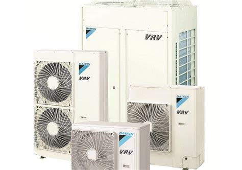 VRV Intelligent系列_智能空调_商用空调_大金空调中国官方网站