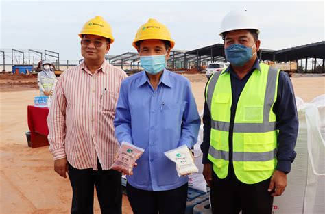 《农资导报》走进老挝，实地探营钾肥保供新生力量——亚钾国际！_财富号_东方财富网