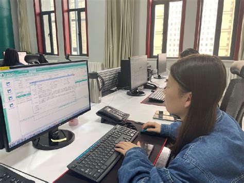 国网庆阳供电公司：顺利完成95598系统优化功能升级测试工作-新华网甘肃频道