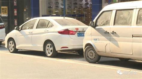 长春首次施划出租车专用停车泊位 私家车占用将按违停处罚-中国吉林网
