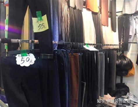 杭州四季青服装批发进货心得，新手必看-女装 - 服装内衣 - 货品源货源网