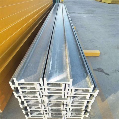 厂家批发玻璃钢拉挤型材 定制槽钢工字角钢 加工玻璃钢方管立柱-阿里巴巴
