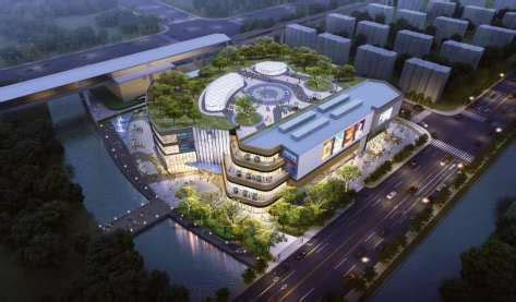 上海·广微佘山壹号项目 | 上海济乘建筑规划设计中心