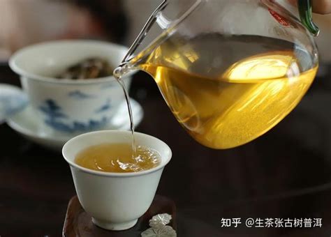 分享几个普洱茶熟茶的小姿势|普洱茶百科 - 中吉号官网