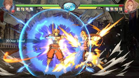 《月姬格斗Type Lumina》有间都古vs维洛夫战斗演示 正式版将于9月30日发售_页游网