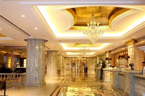 杭州暗香瑞莱克斯大酒店酒店图片