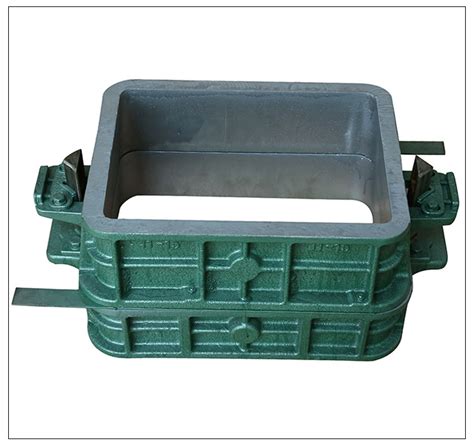 专业生产各种型号砂箱 铸造专用 耐磨易脱模砂箱 配成型套箱-阿里巴巴