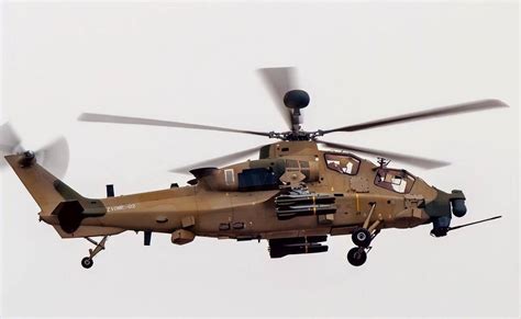 武装直升机壁纸_军事_太平洋科技