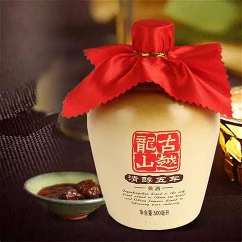 中国黄酒十大排名（国内最好的10个著名黄酒品牌） | WE生活