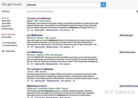文献搜索哪家强——谷歌？PubMed？ - 知乎