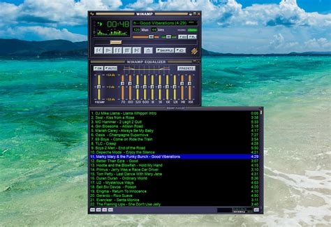 Winamp - Video Game Music Preservation Foundation Wiki