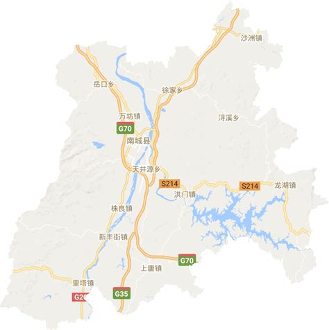 崇仁县地图_抚州市地图查询
