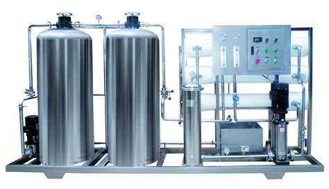 小型纯净水设备生产厂家的核心精度_青州市鑫源水处理设备有限公司