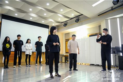 【表演工作室】让每一个独一无二的灵魂自由生长-北京现代音乐研修学院