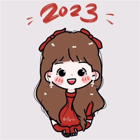 休闲动漫头像图片