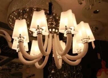 后现代全铜轻奢吊灯水晶灯客厅灯餐厅灯卧室简约北欧创意别墅灯具-美间设计