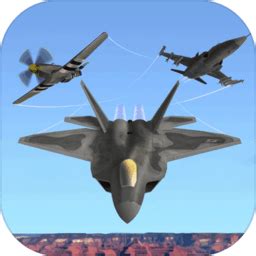 空战联盟：飞机模拟器！官方版下载_空战联盟：飞机模拟器！正式版下载-玩咖宝典