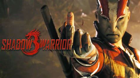Shadow Warrior 3 Review (PC) | Qualbert