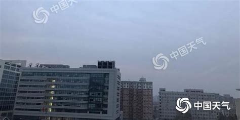 “五九”首日北京升温至7℃ 白天风力渐大阵风6级_手机新浪网