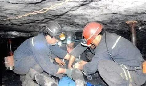 内蒙古煤矿坍塌原因正进一步调查公安介入相关人员已控制_新浪新闻
