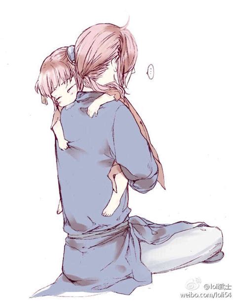 ‖夜兔神威Kamui‖图片