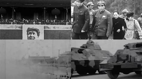 1949新中国成立影像视频南京视频素材,历史军事视频素材下载,高清1920X1080视频素材下载,凌点视频素材网,编号:613794