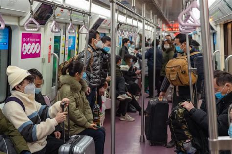 1月25日起 西安地铁全线网恢复常态化运营 - 西部网（陕西新闻网）