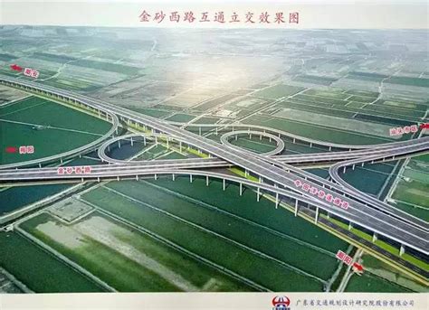 杭州文一西路西延工程（一期）正式开工，2024年建成_好地网