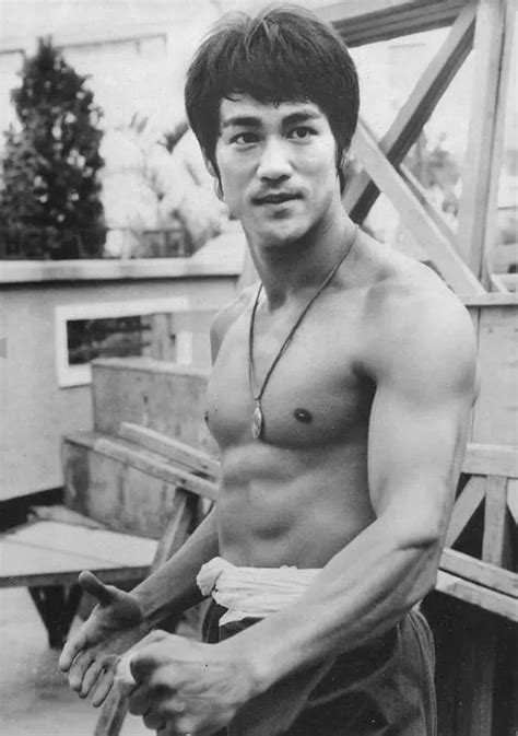 李小龙图片