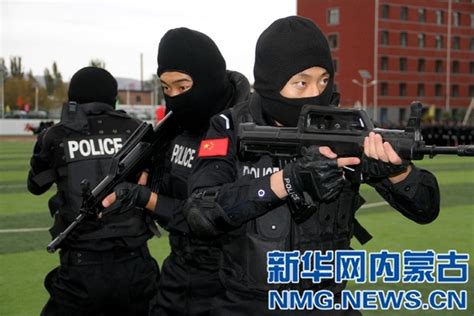 内蒙古警察职业学院军政训练汇报大会在呼市举行|内蒙古|学生_凤凰资讯