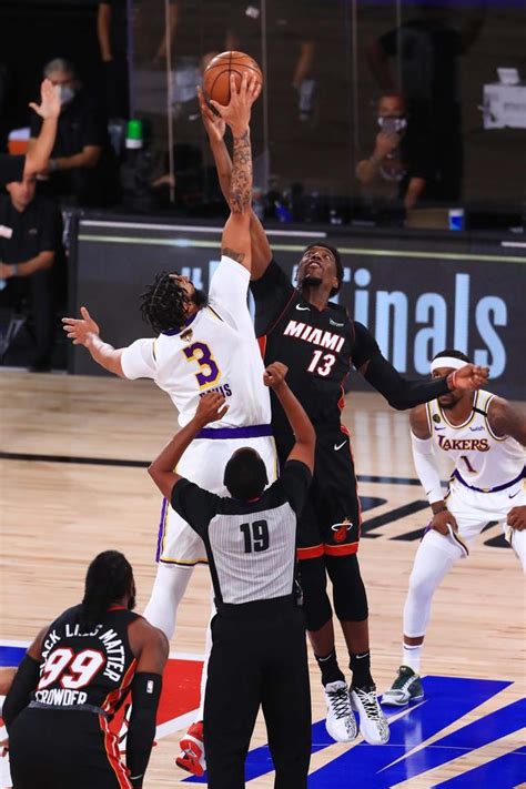 洛杉矶湖人夺得 2019-2020 NBA 总冠军 – NOWRE现客