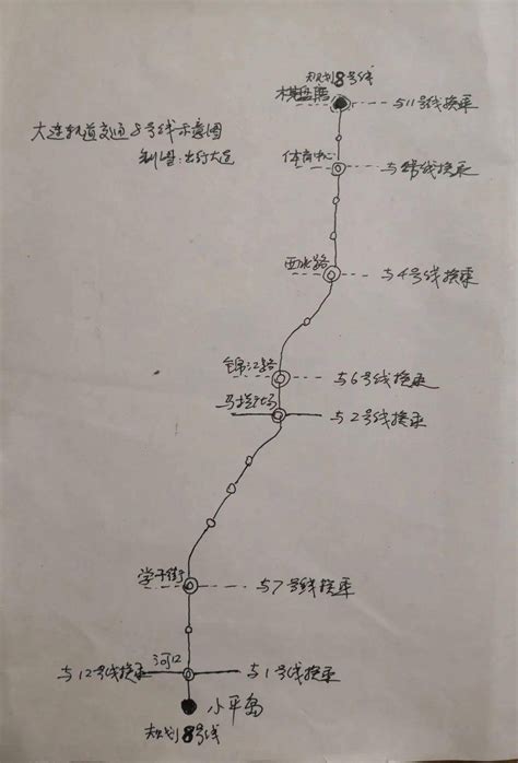 北京地铁13号线怎么拆分(站点示意图+拆分后影响+如何换乘)- 北京本地宝