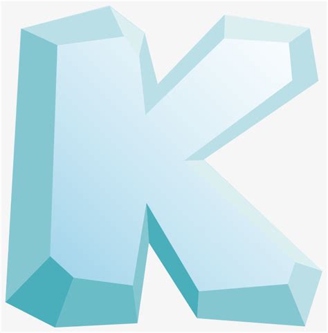 非主流k字母头像